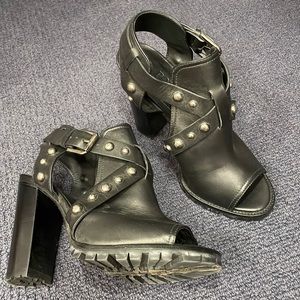 Ralph Lauren Sandals